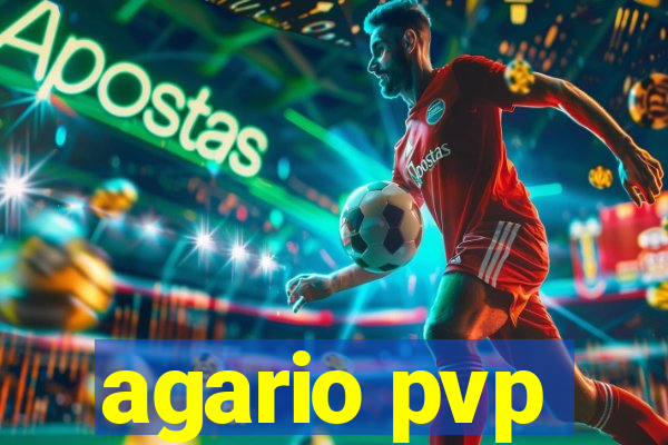 agario pvp